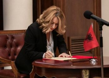 Rama e akuzoi se “hodhi në kosh” denoncimin për Thethin, kush është gjyqtarja Elsa Gjeli