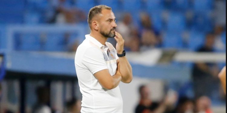 Egnatia, Tetova para Champions: Vlerësim maksimal për kundërshtarin, bëjmë të pamundurën për fitore