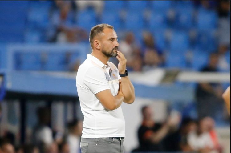 Egnatia, Tetova para Champions: Vlerësim maksimal për kundërshtarin, bëjmë të pamundurën për fitore