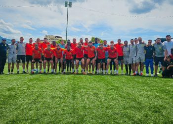 Elbasani mendon për të ardhmen, zyrtarizon afrimin e mesfushorit të talentuar