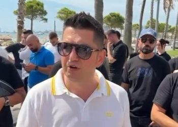 Bizneset në Lungomare kundër aksionit të Ramës: Po dëmtoni turizmin!