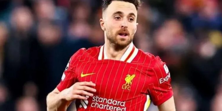 Aksidenti fatal që i mori jetën futbollistit Diogo Jota, policia spanjolle zbulon detaje të reja