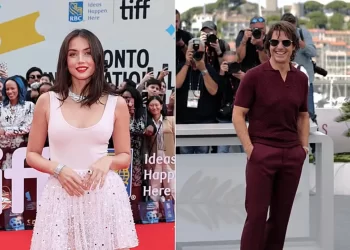 Ana de Armas ‘i bën presion’ Tom Cruise në lidhjen e tyre, ja cfarë i kërkon