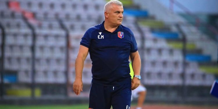 Tekniku i Vllaznisë pas ndeshjes: Humbje që dhemb, besoj te përmbysja