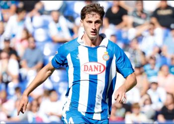 Espanyol heq dorë nga Kumbulla, mbrojtësi i Kombëtares ka oferta të tjera. Vendoset brenda dy javësh