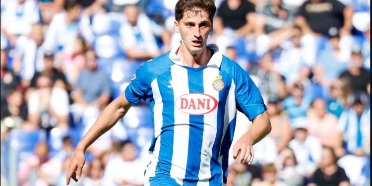 Espanyol heq dorë nga Kumbulla, mbrojtësi i Kombëtares ka oferta të tjera. Vendoset brenda dy javësh