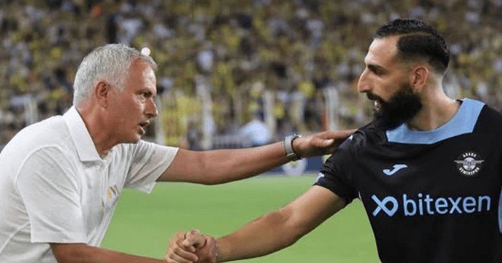 Mourinho e futi në ndeshjen e Champions te Reali, mesfushori spanjoll kalon te Flamurtari në Vlorë