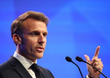 Tarifat e SHBA ndaj BE, presidenti francez kundër: Të arrijmë një marrëveshje të pranueshme reciprokisht deri më 1 gusht