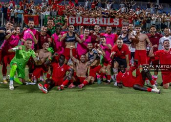 Ulja e çmimit të biletave, Partizani kërkon mbështetjen e tifozëve në “Air Albania”