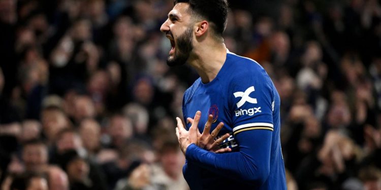 Bundesliga “thërret” Brojën, dy ekipet kërkojnë informacione për “bomberin” kuqezi