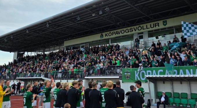 Egnatia për turp, “shuplakë” e Breidablik, i eliminon nga Champions