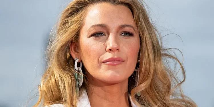 Blake Lively pëson një tjetër pengesë në betejën e saj ligjore