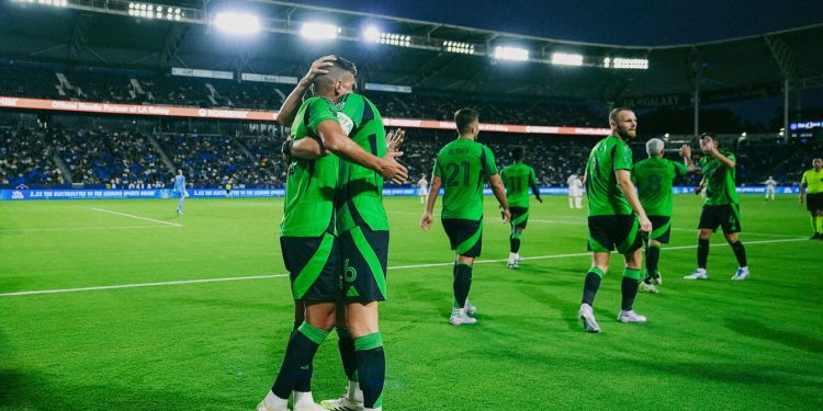 Gol dhe asist, Uzuni shkëlqen në Amerikë, rikthehet në top formë (VIDEO)