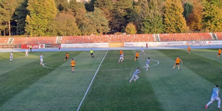 Tirana përfiton nga ndryshimi i FSHF-së, projektohet me tetë të huaj në formacion