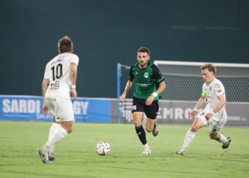 Egnatia dominon Shqipërinë, nuk kalon dot një tur europian/ Në tri paraqitje radhazi, skuadra është eliminuar