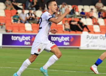 Kevin Dodaj e mbyll me lavdi, talenti shkodran transferohet në Bullgari