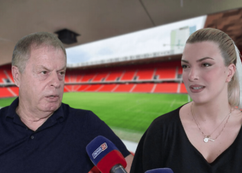 INTERVISTA/ “Te Partizani më shumë drejtues se lojtarë”, analiza e Duros: Ja arsyet e dështimit të Egnatias, tani testi për Vllazninë