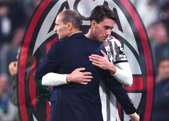 Pakt me “djallin”, Tare rezervon Vlahovic, gjen edhe zëvendësuesin për Hernandez