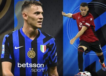 Asllani prioritet i Piolit, por Inter nuk bën “skonto”, vlera e kartonit “tremb” Fioren