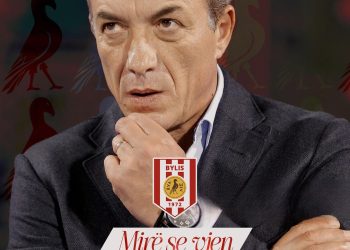 ZYRTARE/ Bylis bën “bingo”, ul në stol Mirel Josën