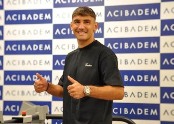 U transferua në Turqi, Laçi premton: Bëj maksimumin për Rizespor