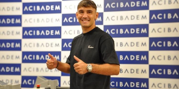 U transferua në Turqi, Laçi premton: Bëj maksimumin për Rizespor