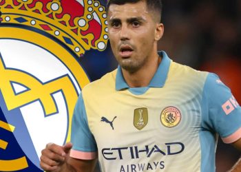 Nga Barella te Rodri, Real Madrid vijon “gjuetinë” për një mesfushor