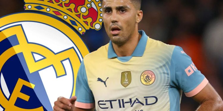 Nga Barella te Rodri, Real Madrid vijon “gjuetinë” për një mesfushor