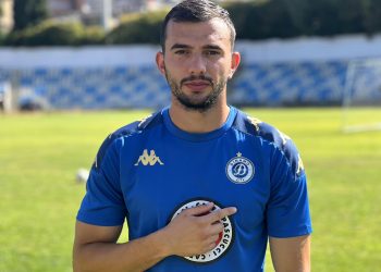 Një mesfushor i ri për Dajën, Dinamo prezanton Beqajn, por ikën Toli