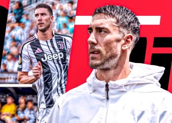 “Thatësi” në sulm, Allegri dëshiron vetëm Vlahovic, Thiaw përfshihet në negociata