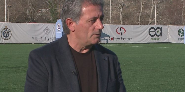 Dinamo, trajneri Daja pas fitores: E merituam, skuadra ishte në nivelin e duhur