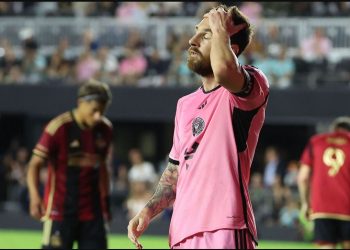 Refuzoi “Al-Star Game” në MLS, dënohet Messi, por Inter Miami e “ngushëllon”, blen Rodrigo De Paul