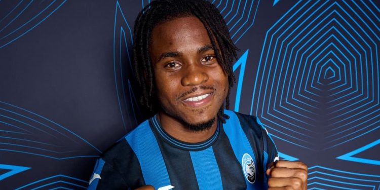 “Lind” Inter i ri, zikaltërit nisin përgatitjet në “Appiano Gentile”, tifozët kërkojnë Lookman