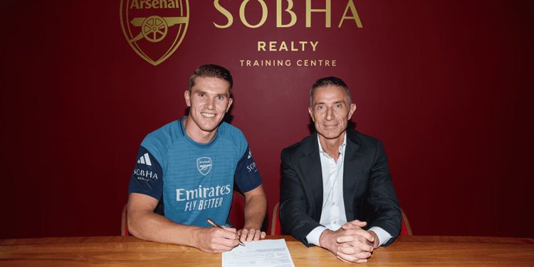 Arsenal prezanton Gyokeres, por “topçinjtë” nuk ndalen, Arteta kërkon edhe Eze