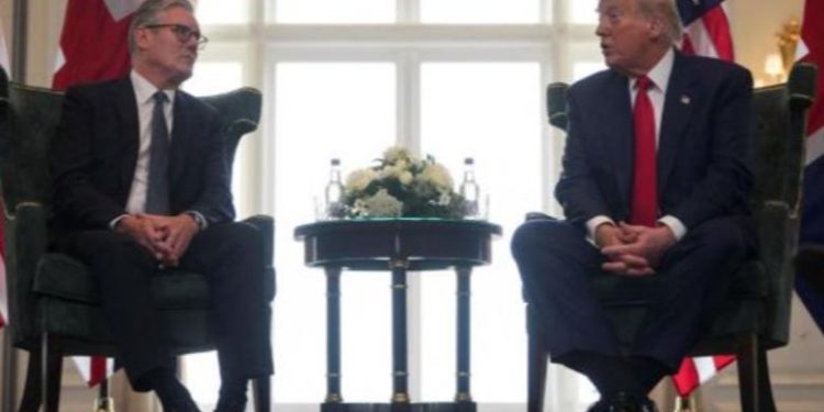 Trump ultimatum: Rusia ka 10-12 ditë për një marrëveshje me Ukrainën, nuk më intereson më të flas me Putin!