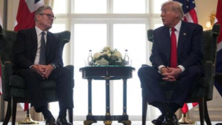 Trump ultimatum: Rusia ka 10-12 ditë për një marrëveshje me Ukrainën, nuk më intereson më të flas me Putin!