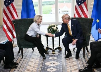 Cilët janë fituesit dhe humbësit në marrëveshjen tregtare SHBA-BE?