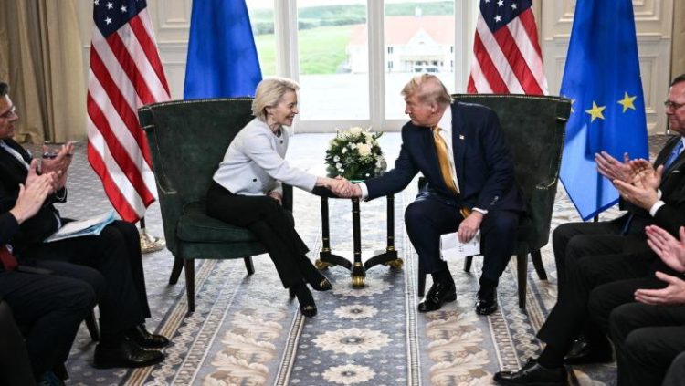 Cilët janë fituesit dhe humbësit në marrëveshjen tregtare SHBA-BE?