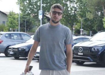 Atalanta është e gatshme të shesë Gjimshitin, do të mjaftonin 11 mln euro për mbrojtësin shqiptar