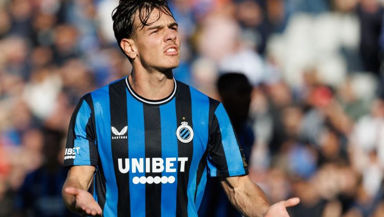 Jashari-Milan kthehet në telenovelë, belgët refuzojnë ofertën e radhës