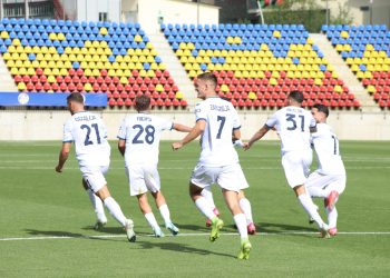 Zabërgja-Itodo drejt Ukrainës, Dinamo fiton miliona euro, zbardhen detajet e transferimit rekord