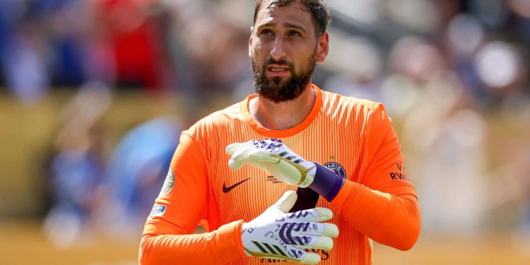 Zbulohet “lista e zezë” e Luis Enriques, PSG nxjerr në shitje edhe Donnarumma-n