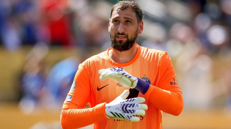 Zbulohet “lista e zezë” e Luis Enriques, PSG nxjerr në shitje edhe Donnarumma-n