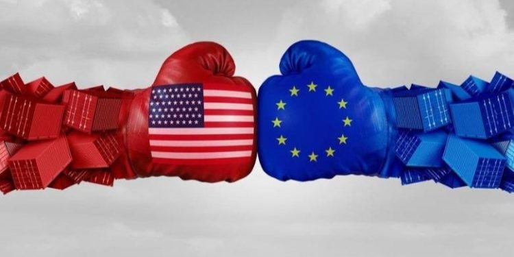 ‘Bilanci’ i marrëveshjes SHBA-BE për tarifat doganore, çmimet, konsumi, eksporti! Për çfarë shërbejnë dhe kush do t’i paguajë?