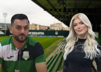 INTERVISTA/ “Nga arsyet e dështimit në Champions tek pritshmëritë”, Malota “bekon” Egnatian: Koha për sukses në Europë! (VIDEO)
