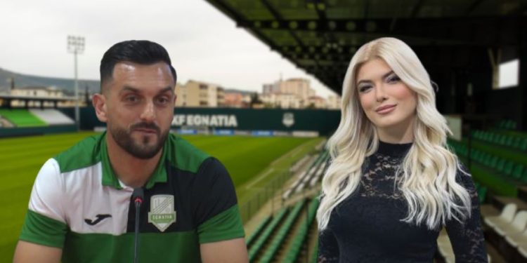 INTERVISTA/ “Nga arsyet e dështimit në Champions tek pritshmëritë”, Malota “bekon” Egnatian: Koha për sukses në Europë! (VIDEO)