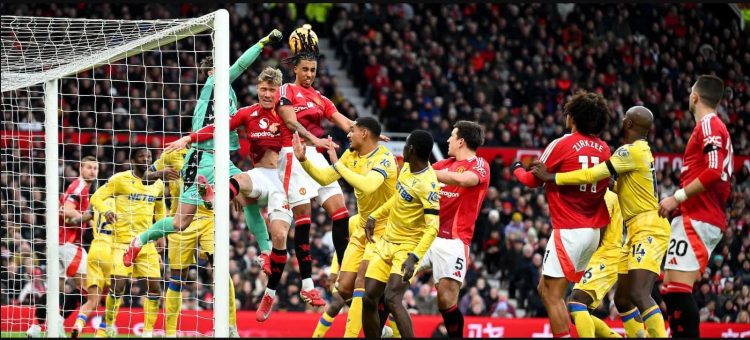 Lojtari i United e thotë troç: Shumicës nuk do i pëlqejë, por do luftojmë për kampionat!