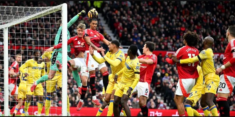 Lojtari i United e thotë troç: Shumicës nuk do i pëlqejë, por do luftojmë për kampionat!