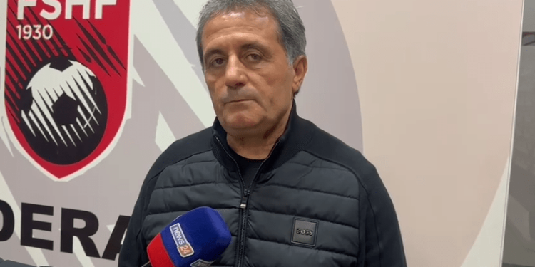 “Ja situata e lojtarëve para ndeshjes”, trajneri i Dinamos: Kemi mundësi të mirë në Europë, le ta shfrytëzojmë