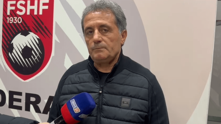 “Ja situata e lojtarëve para ndeshjes”, trajneri i Dinamos: Kemi mundësi të mirë në Europë, le ta shfrytëzojmë